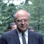 Anatoly Fyodorovich Dobrynin