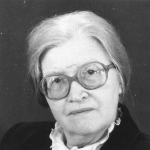 Nina Talyzina