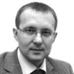 Alexey Mitkin