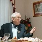 Sergey Vladimirovich Mikhalkov - Grandson of Pyotr Konchalovsky