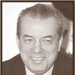 Arkadiy Ivanovich Volsky