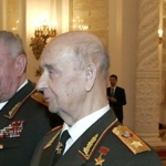 Sergey Sokolov