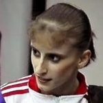 Claudia Presacan
