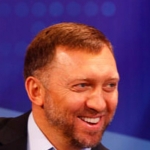Oleg Vladimirovich Deripaska