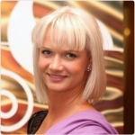 Svetlana Khorkina