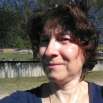 Irina Radinschi