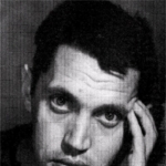 Robert Ivanovich Rozhdestvensky