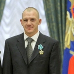 Dmitry Sautin