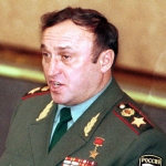 Pavel Grachev