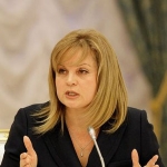 Ella Pamfilova