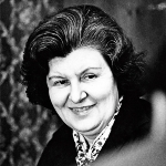Natalia Petrovna Bechtereva