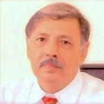 Ashok Malhotra