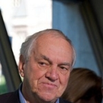 John Broadbent