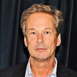 Jonathan Cavendish