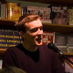 David Mitchell