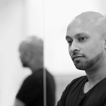Akram Khan