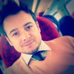 Andy Miah