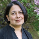 Sunetra Gupta
