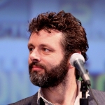 Michael Sheen