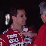 Gerhard Berger