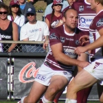 Glenn Stewart
