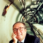 Luciano Maiani