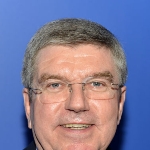 Thomas Bach