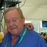 Lennart Johansson