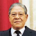 Lee Teng-Hui
