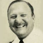 Cyril Schneider
