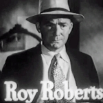 Roy Roberts