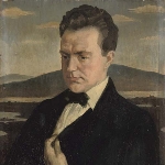 Oliver Saint John Gogarty