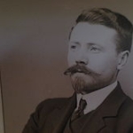 Ernest Wilson