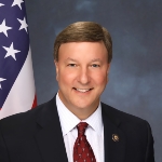 Mike D. Rogers