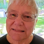 Nancy Peterson