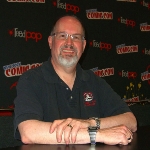 Timothy Zahn