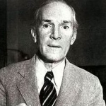 Upton Beall Sinclair