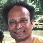 Dibakar Barua