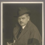 Charles Norris