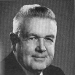 James J. Delaney