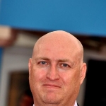 Shawn Ryan