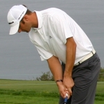 Dustin Johnson