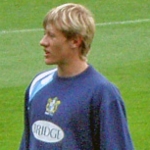 Andy Parrish