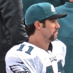 Trent Edwards