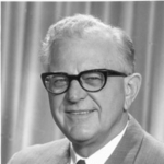 Gordon Llewellyn Allott