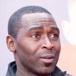 Andrew Cole