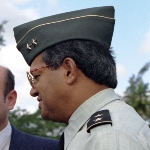 William Miranda Marin