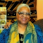 Avel Louise Gordly
