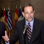 Javier Solana