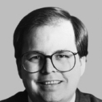 Michael Delavan Ward